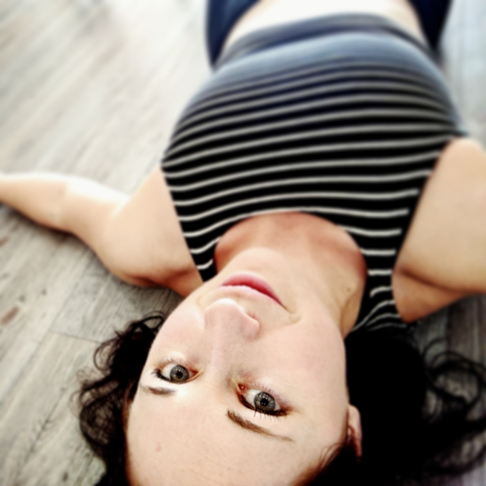 Meet your Posher, Kay